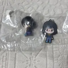 HUNTER × HUNTER シズク=ムラサキ セット