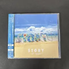 HY「STORY～HY BEST～」 ベスト・アルバム【CD2枚組】新品ケース