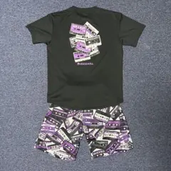 2025年最新】エゴザル セットアップの人気アイテム - メルカリ