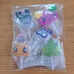 たまごっち カラフルキャンディチャーム