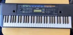 ヤマハ　キーボードのサムネイル