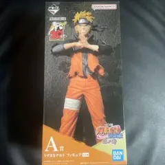 2026年最新】一番くじ naruto a賞 うずまきナルト フィギュアの人気