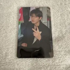 straykids Do iT JYP JAPAN特典　スンミン