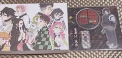 鬼滅の刃 鬼舞辻無惨 浅草 原画展
