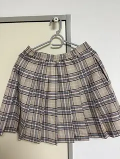 COLZA ミニスカート