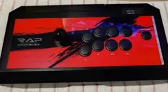 HORI RAP HAYABUSA コントローラー 清掃済み (値段変動あり)