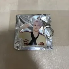 BUDDiiS SHOW西田祥アクリルキーホルダー