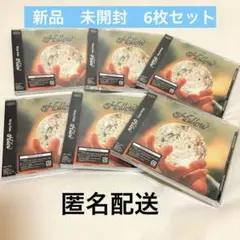 straykids hollow 新品　未開封　6枚セット