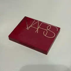 【値下げしました】NARS クワッドアイシャドー 00199のサムネイル