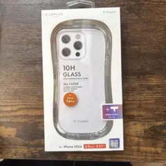 iPhone16Pro ケース