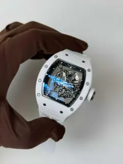 RICHARD MILLE 自動巻き腕時計