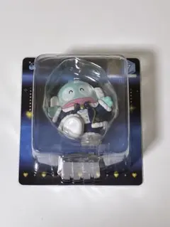 サンリオ Holiday Collection　ハンギョドン