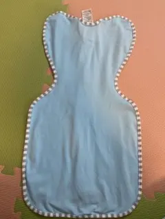 Love to dream 新生児おくるみ