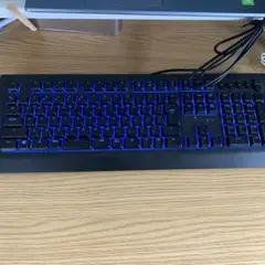 Razer USB式　バックライト付き