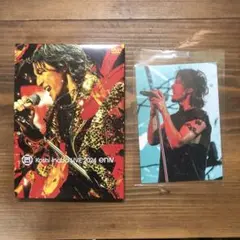稲葉浩志/Koshi Inaba LIVE 2024～enⅣ～〈DVD 3枚組〉