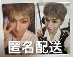 BOYNEXTDOOR BOYLIFEラキドロ weverseユニバ リウ