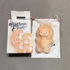 POPMART LABUBU ラブブ エナジー ハピネス