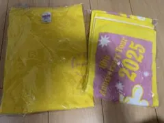TrySail 2025年巡迴演唱會 幕張會場限定 T恤・毛巾組