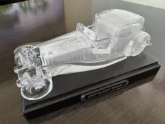 HONDA S660 3Dクリスタル置物 - メルカリ