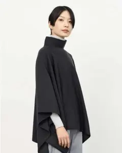 2026年最新】SOÉJU ウールボアケープの人気アイテム - メルカリ