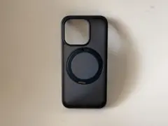 TORRAS UPRO Ostand Pro Case iPhone15pro