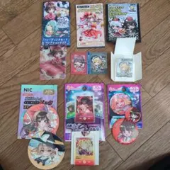 東方Project 魔理沙 霊夢 7点