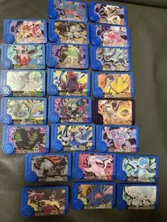 ポケモン　フレンダ　まとめ売り　引退