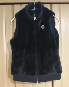 ムータマリンゴルフ　ノースリーブベスト