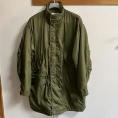 m-65 ミリタリージャケット