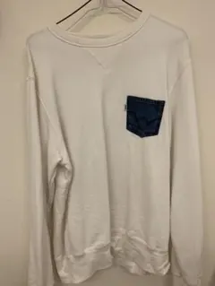 スウェット トレーナー