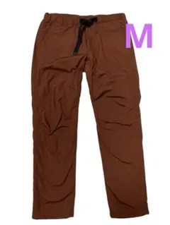 ヒートテック ワークパンツ