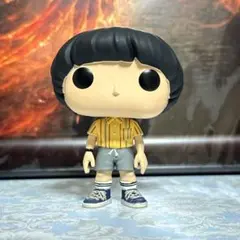 e*n様 Funko Pop! ストレンジャー・シングス MIKE (外箱なし)