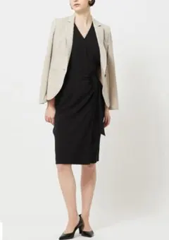 BEIGE, CINDY ベイジ ジャケット 新タグ 6サイズのサムネイル