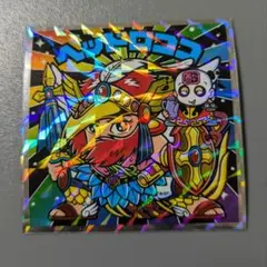 ヘッドロココ 悪魔vs天使 40thスペシャルエディション No.38