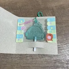 【新品未使用】サンリオキャラクターズ　キャンディチャームズ　グミ　ハンギョドン