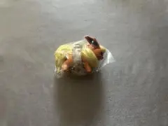 ブースター ボールチェーン ガチャガチャ