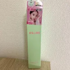 ASUNE Bamboo Toner 化粧水のサムネイル
