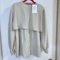 お値下げ！クラシカルエルフ☆ブラウスのサムネイル