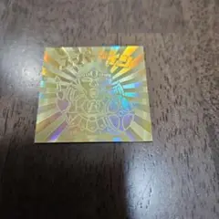 パンクドランカーズ　キャラクターシール