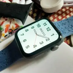 シリーズ5/44mm/セルラー アップルウォッチ Apple Watch