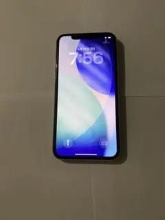 【ジャンク】iPhone11 Pro 256GB シルバー　SIMフリー