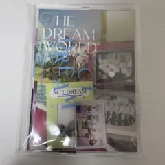 NCT DREAM 2026 会報 FC ファンクラブ スペシャルキット