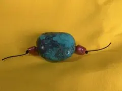 数珠 チベット Old Tibetan Mala 椰子 アンティーク - メルカリ