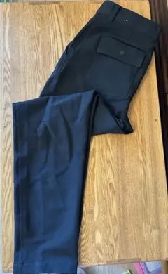 NIKE ゴルフパンツ ブラック