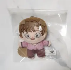 ナンジャほわぬい 善法寺伊作