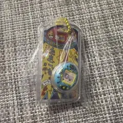 おかしなたまごボーロっち3 初代たまごっち　青　ブルー