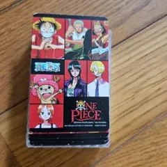 ONE PIECE トランプ 54枚セット