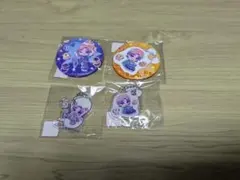 2026年最新】syudou 缶バッジの人気アイテム - メルカリ