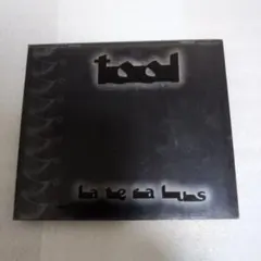Tool Lateralus （輸入盤）最終値下げ