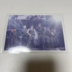 超特急 生写真 集合